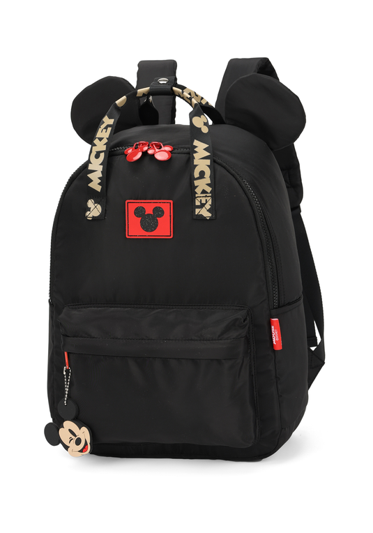 Mochila com Orelhas Mickey Mouse Disney