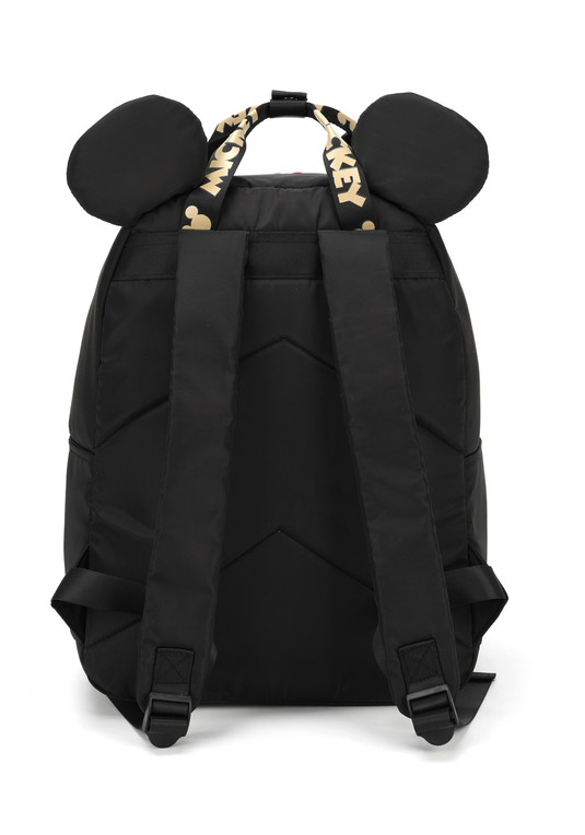 Mochila com Orelhas Mickey Mouse Disney