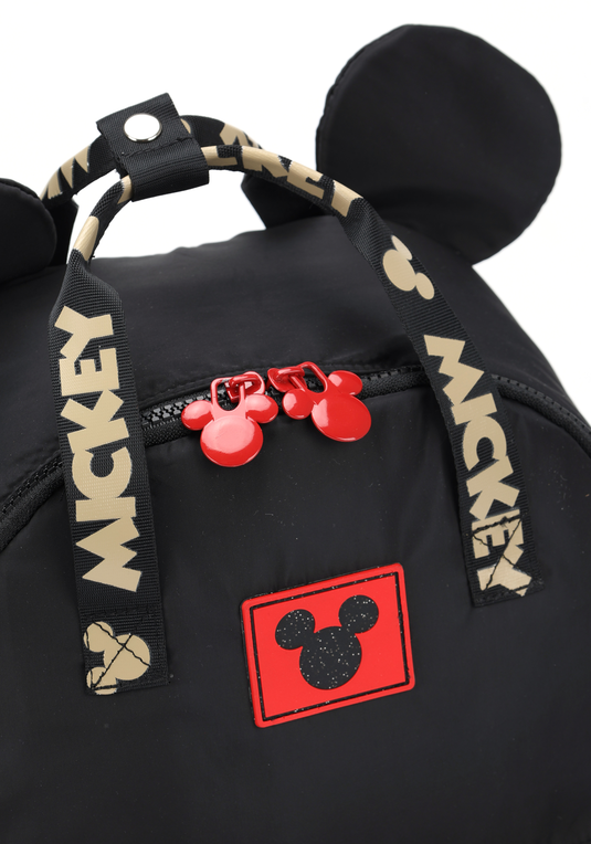 Mochila com Orelhas Mickey Mouse Disney