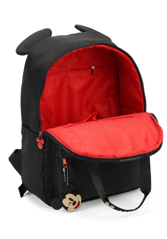 Mochila com Orelhas Mickey Mouse Disney