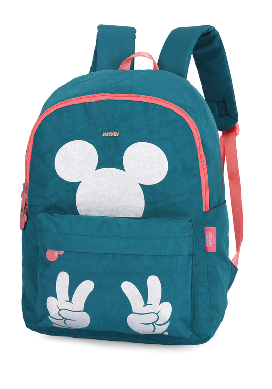 Mochila Crinkle Mickey Mouse Disney