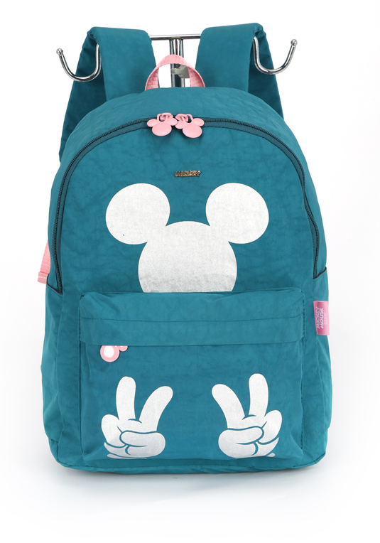 Mochila Crinkle Mickey Mouse Disney