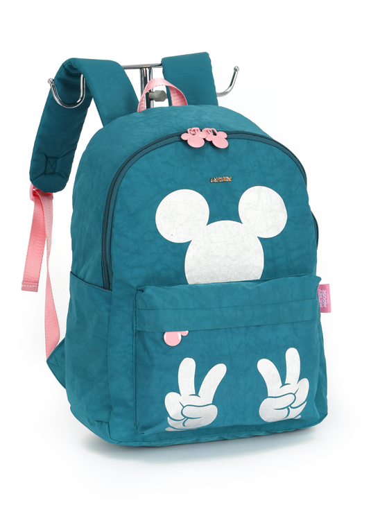 Mochila Crinkle Mickey Mouse Disney