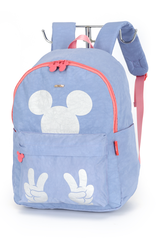 Mochila Crinkle Mickey Mouse Disney