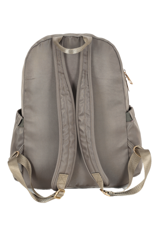 Mochila Casual Notebook Náilon 3 bolsos Up4you