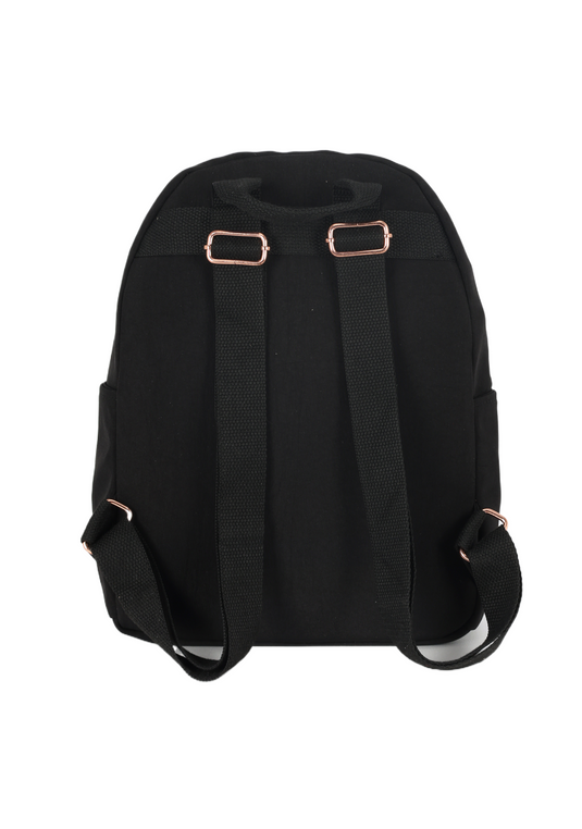 Mochila Casual Náilon Dois Bolsos Up4you