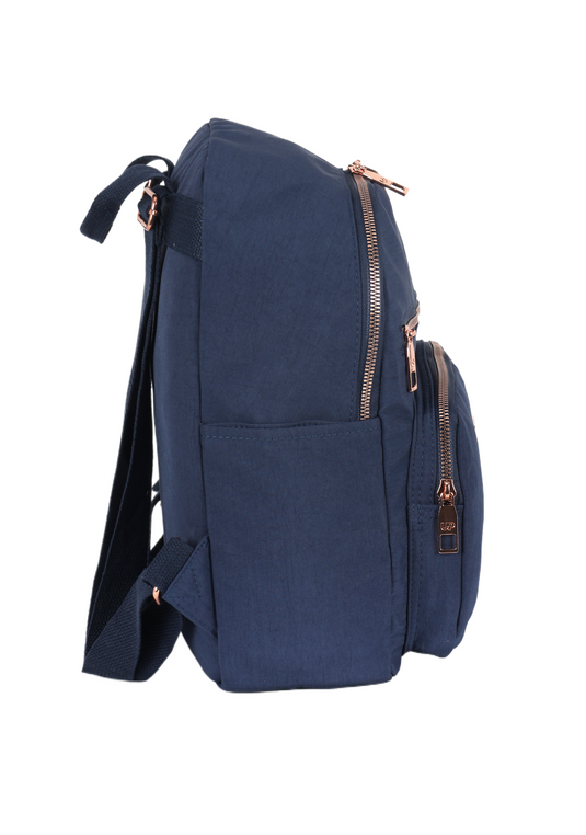 Mochila Casual Náilon Dois Bolsos Up4you