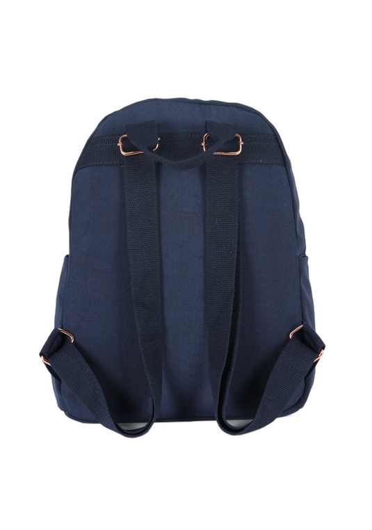 Mochila Casual Náilon Dois Bolsos Up4you