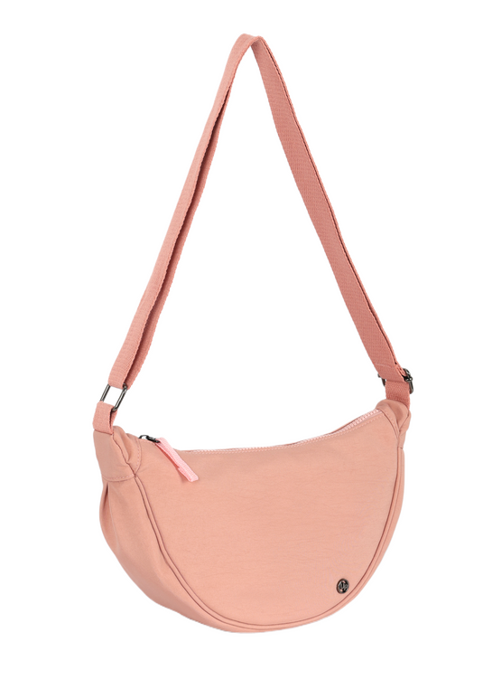 Bolsa Transversal Meia-Lua New Up4you