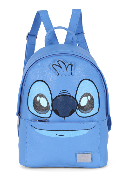 Mochila Stitch Casual Disney