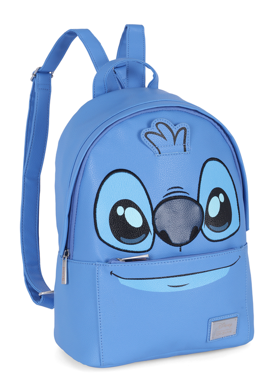 Mochila Stitch Casual Disney