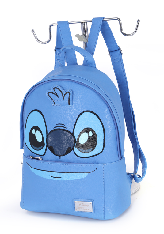 Mochila Stitch Casual Disney