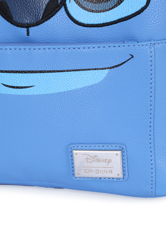 Mochila Stitch Casual Disney