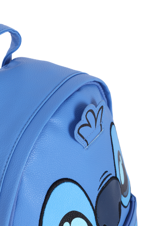 Mochila Stitch Casual Disney