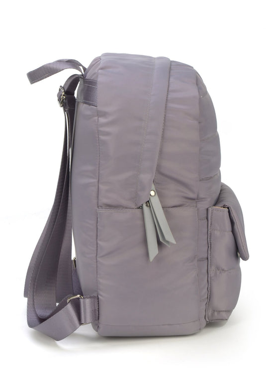 Mochila Social It’s Cool Nylon Matelassê Up4you