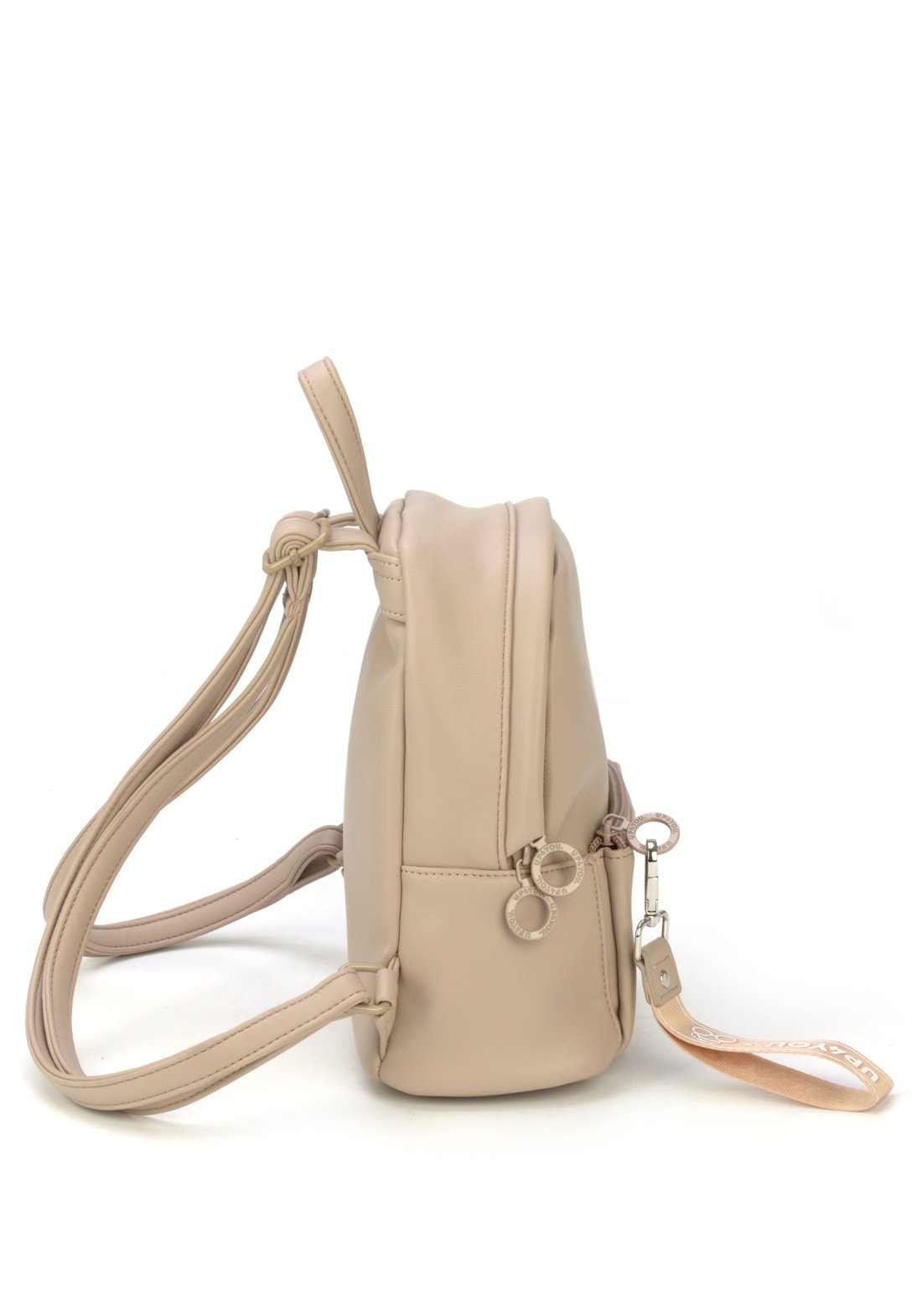 Mini Mochila It's Cool Casual Up4You Feminina