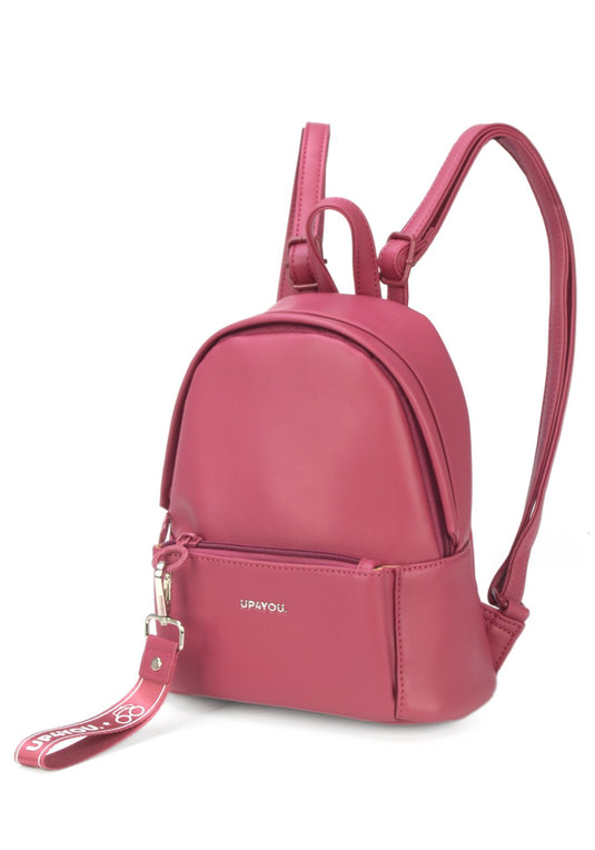 Mini Mochila It's Cool Casual Up4You Feminina