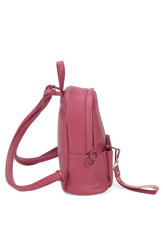 Mini Mochila It's Cool Casual Up4You Feminina