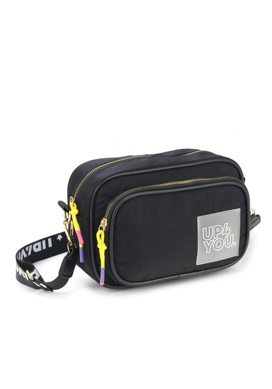 Bolsa Up4you It's Cool Transversal Jovem