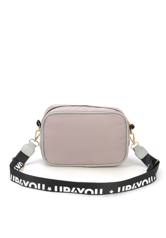 Bolsa Up4you It's Cool Transversal Jovem