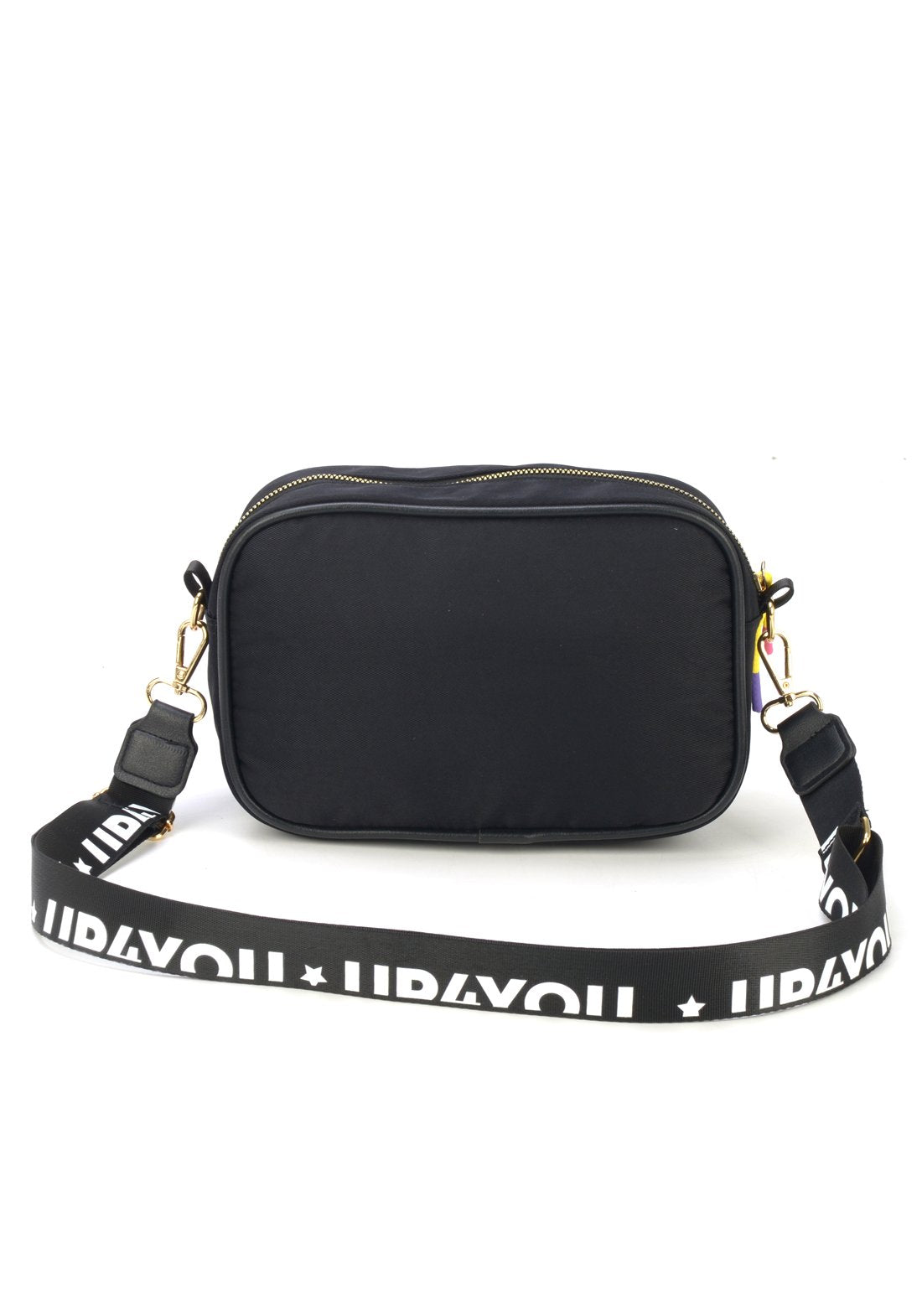 Bolsa Up4you It's Cool Transversal Jovem