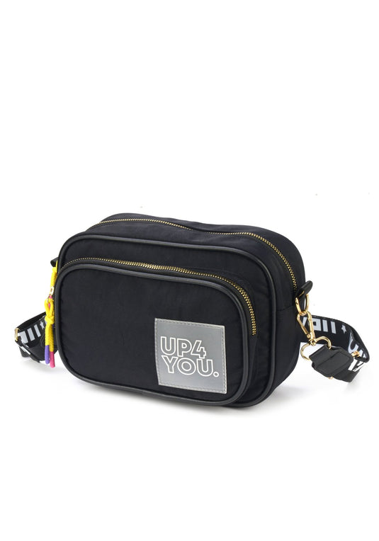 Bolsa Up4you It's Cool Transversal Jovem