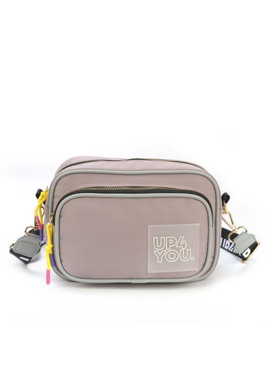 Bolsa Up4you It's Cool Transversal Jovem