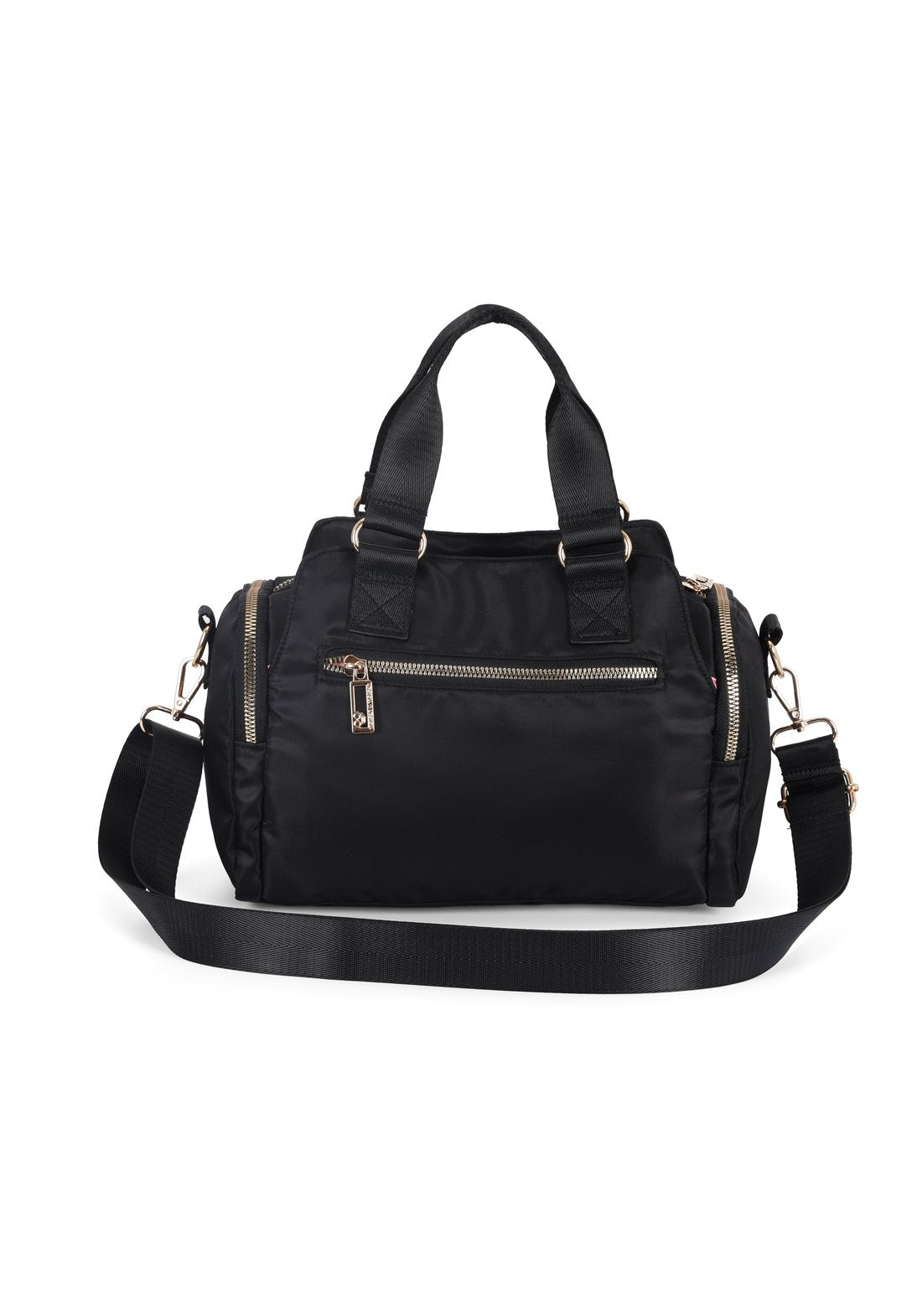 Bolsa Transv Bau Moda Nylon Up4you