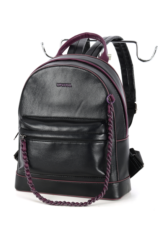 Mochila Bicolor Inverno Up4you