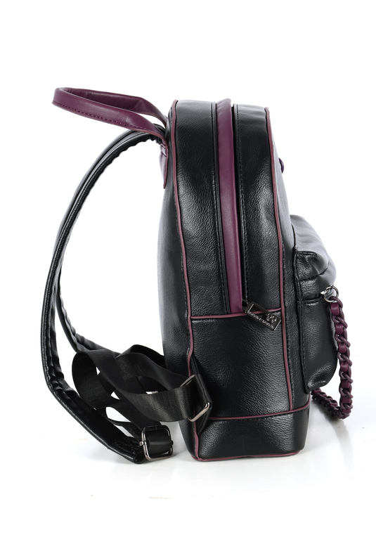 Mochila Bicolor Inverno Up4you