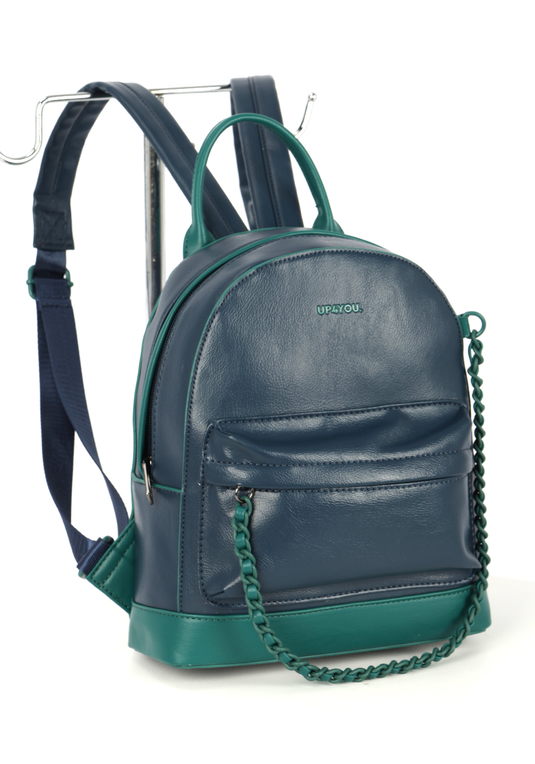 Mochila Bicolor Inverno Up4you