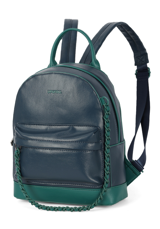 Mochila Bicolor Inverno Up4you