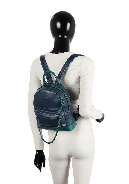 Mochila Bicolor Inverno Up4you