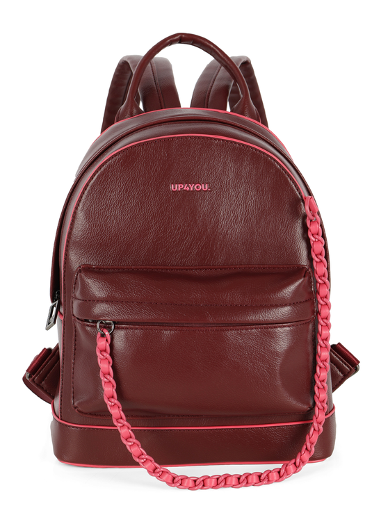 Mochila Bicolor Inverno Up4you