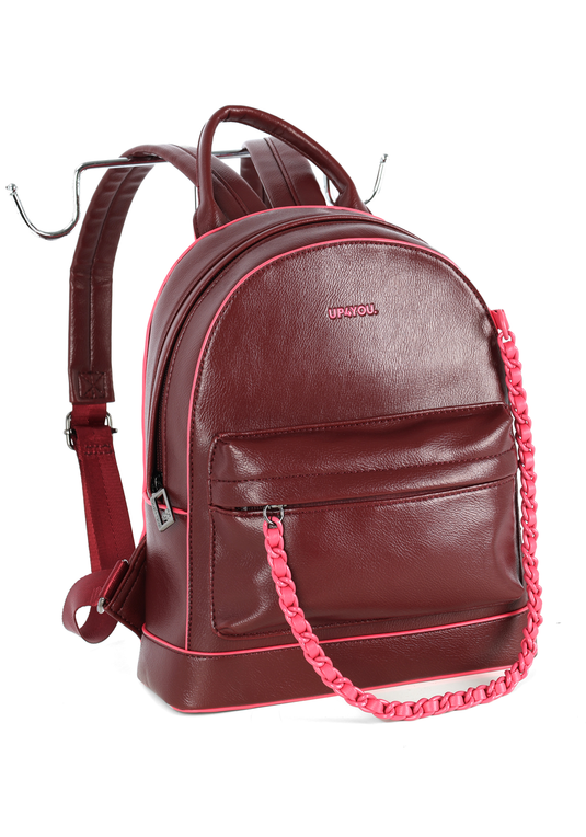 Mochila Bicolor Inverno Up4you