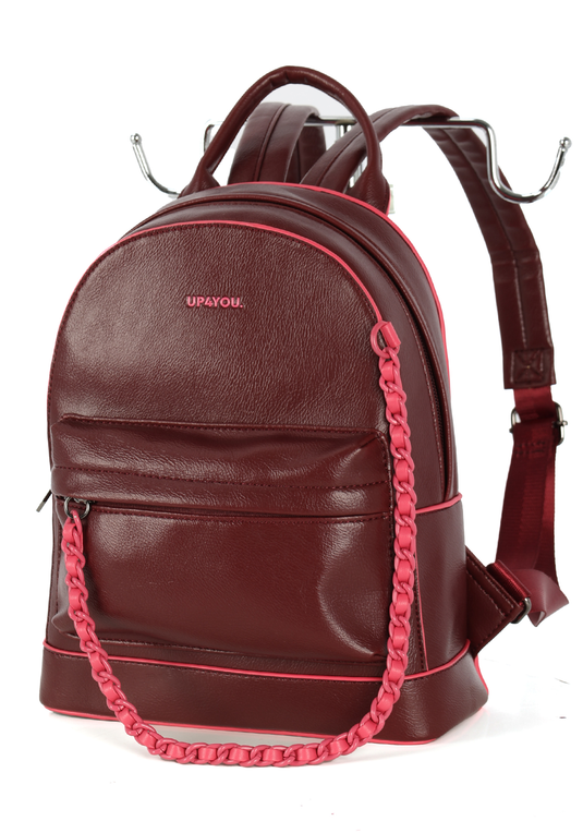 Mochila Bicolor Inverno Up4you