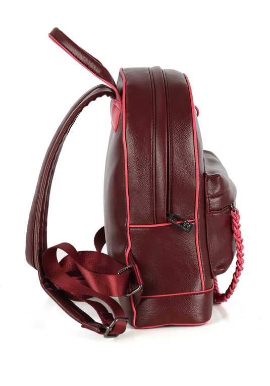 Mochila Bicolor Inverno Up4you