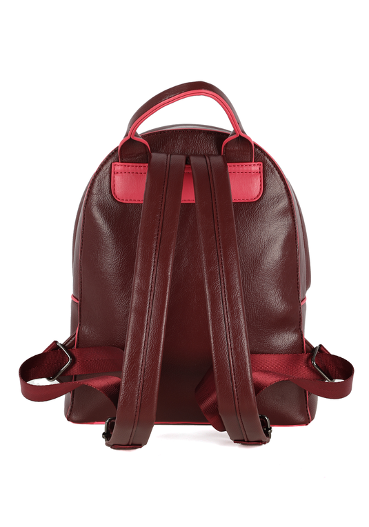 Mochila Bicolor Inverno Up4you