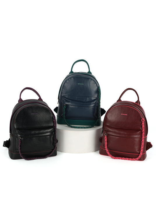 Mochila Bicolor Inverno Up4you