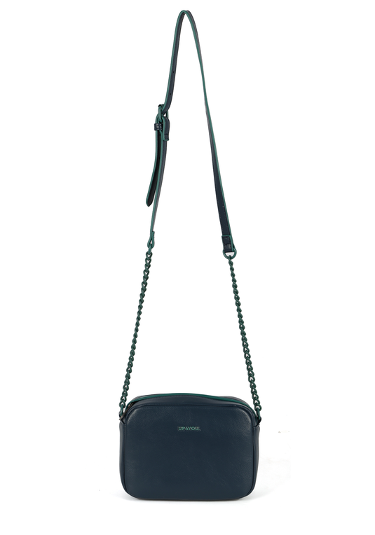 Bolsa Transversal Bicolor Up4you