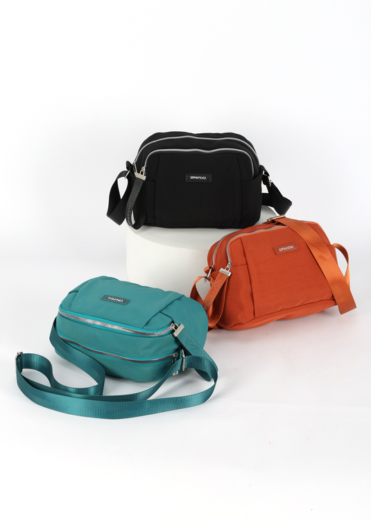 Bolsa Casual Feminina Transversal Up4You