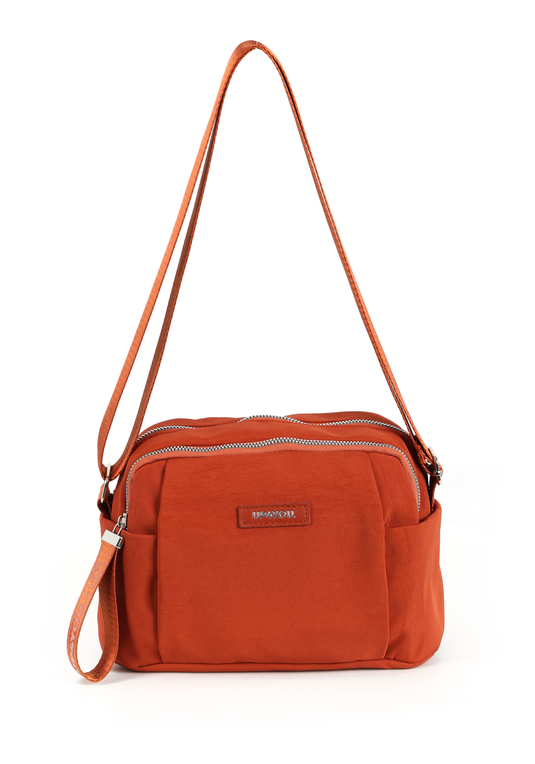 Bolsa Casual Feminina Transversal Up4You