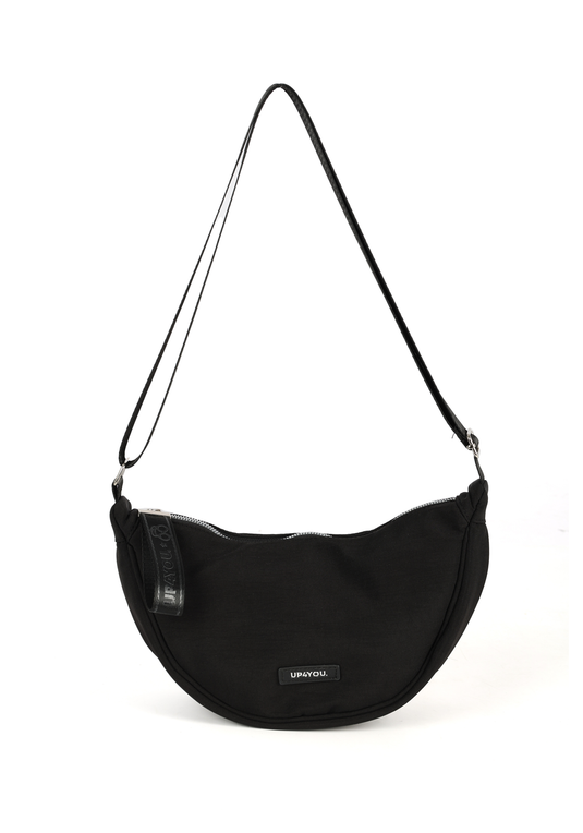 Bolsa Meia Lua Feminina Transversal Up4You