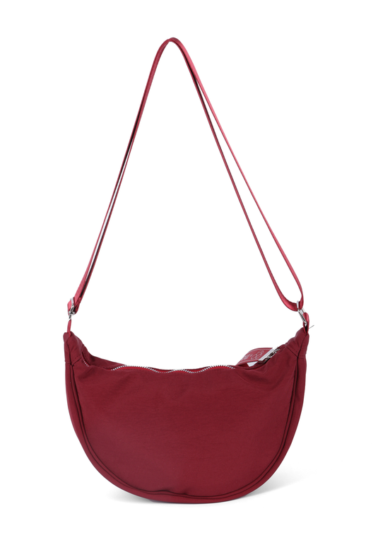 Bolsa Meia Lua Feminina Transversal Up4You