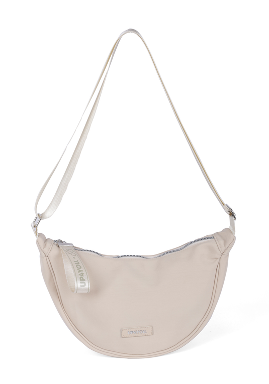 Bolsa Meia Lua Feminina Transversal Up4You