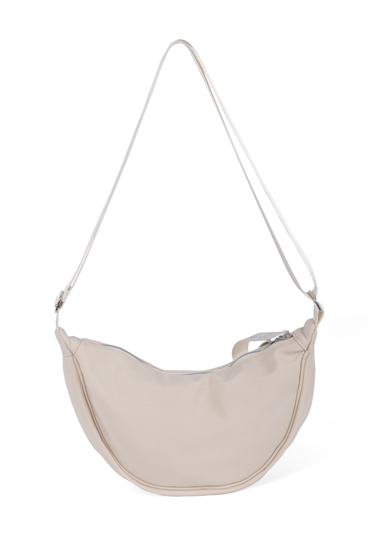 Bolsa Meia Lua Feminina Transversal Up4You