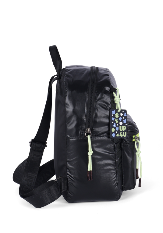 Mochila Esportiva Up4You Náilon