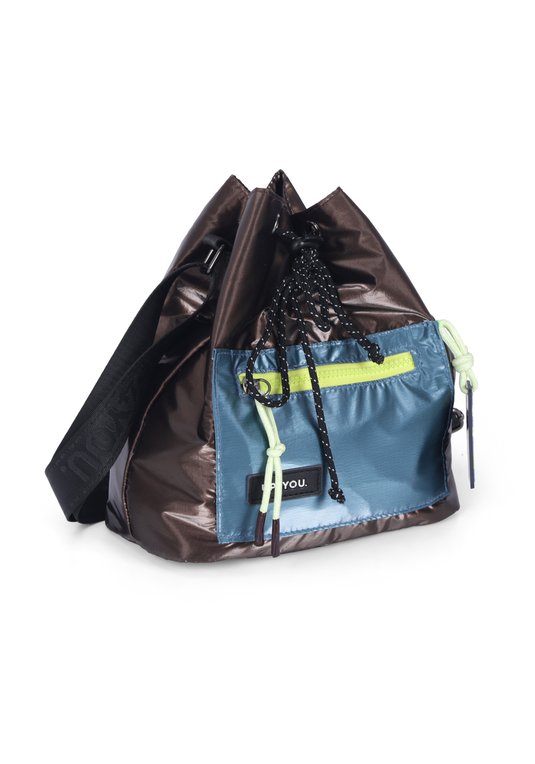 Bolsa Esportiva Up4You Bucket Transversal