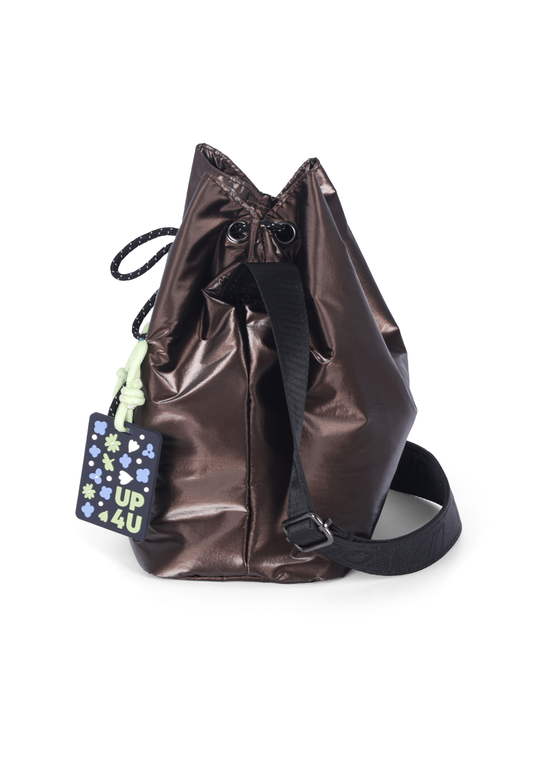 Bolsa Esportiva Up4You Bucket Transversal