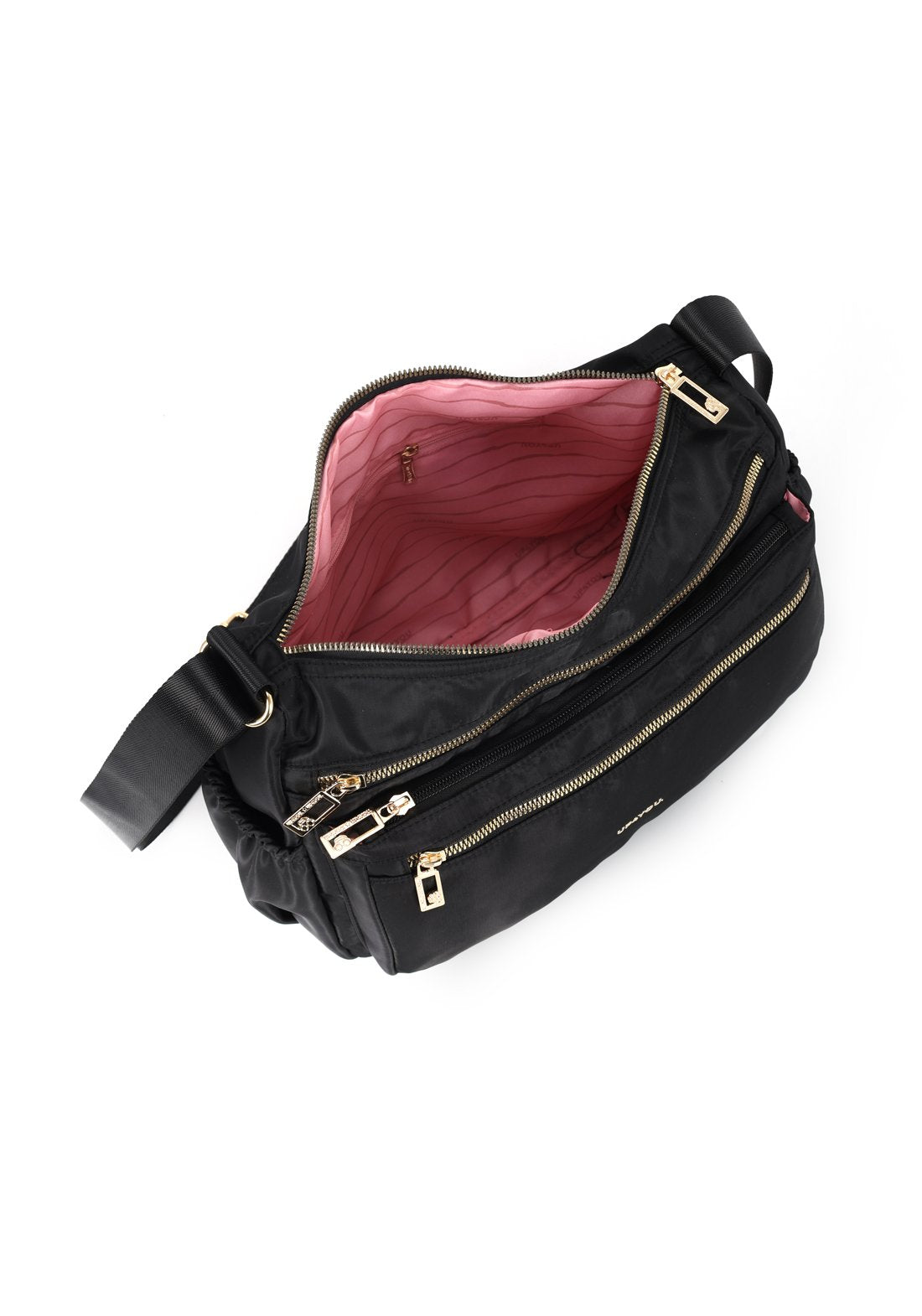 Bolsa Nylon Canoa Up4You